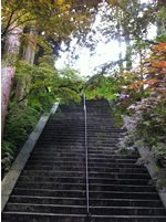 Enrakuji Temple